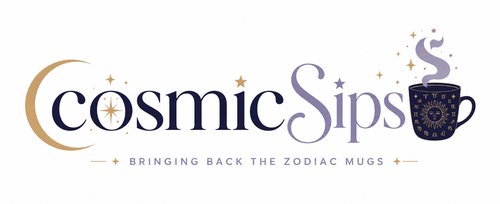 Cosmic Sips